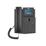Fanvil X303G Enterprise Ip Phone Poe Gigabit - FAN-X303P