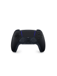 5 Dualsense Midnight Black Controller