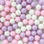 Pearl Pastel Ball Mix 30G