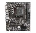 MSI B550M-A Pro AM4 Atx Motherboard