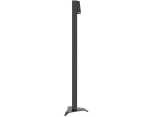 LK188-26 Zkteco Stand For SPEEDFACEV5L & Profacexp Speedfacestand Mild Steel Powder Coated Indoor Stand Adjust The Tilt On The M