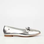 Sloane 1 - Silver - Silver 3