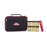 Berkley Powerbait Trout Dough Molding Premium Kit Includes 6 Trout Dough Colors And Scents 1 Molder 1 Honeyworm And 1 Spoon Mold