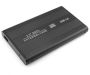 2.5 Inch External Hard Drive Enclosure Casing USB 2.0