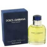 Dolce & Gabbana Eau De Toilette Spray By Dolce & Gabbana - 75 Ml Eau De Toilette Spray