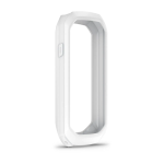 Garmin Edge 1050 Silicone Case - White