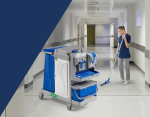 Filmop Brilliant Kit Plus For Glass And Windows - Industroclean