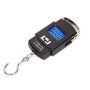 Digital Hanging Weighing Scale Portable Luggage Scale