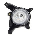 Hyundai Grand I10 Fog Light Left 16-20