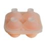 Pink Cabs- Silicone Ice Tray Rose-shaped Ice Mould