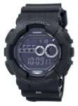 Casio G-shock Mens Watch GD-100-1BDR