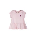 Lizzy Cindalee Tot Girls T-Shirt