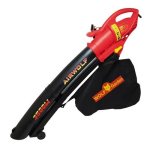 Airwolf 3500W Blower Vac