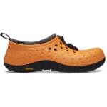 Tembo II Ro - Orange Zing black M13