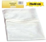 Washing-machine-bag Nylon 25X40CM