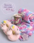 Unicorn Cosy Combo - Size 3