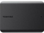 Toshiba Canvio Basics 4TB USB 3.0 Portable Hard Drive