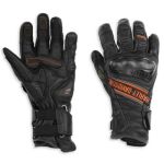 Women’s Passage Adventure Gauntlet Gloves