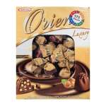 Tayas Orient Luxury Hazelnut Flavour 1.7KG