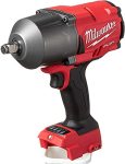 Milwaukee 2767-20 M18 Fuel High Torque 1 2-INCH Impact Wrench With Friction Ring