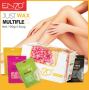 One Box Of Enzo EN-6971 Professional Hair Removal Wax Beads 12 Sachets