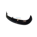 Vw Polo 6 GT Style Roof Spoiler Gloss Black