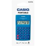 Casio 8 Digit Pocket Calculator