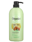 Ginseng And Almond Oil Anti-hairfall Conditioner 1L