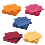 Serviette 20 Pack