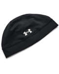 Men's Ua Storm Launch Beanie - Black Osfm