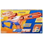N Series Pinpoint