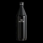 Stanley 0.6L All Day Slim Bottle Black PM1012069024