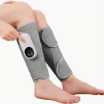 Portable Calf Massager