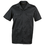 Contract Combat Shirt Lo-con Navy 5XL