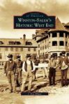 Winston- M& 39 S Historic West End Hardcover