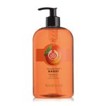 The Body Shop Mango Shower Gel 750ML