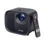 Android Smart Tv Projector Google Certified 600 Ansi Lumens Netflix DSTV Now Disney+ Youtube & More Gc