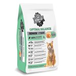 CAT Ultra Optimal Balance Senior