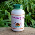 Collagen Co 90 Capsules Willow
