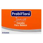 Probiflora Junior Everyday Balance Chews 30'S