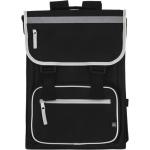 Backpack 3 Division Large Black