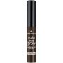 Essence Make Me Brow Eyebrow Gel Mascara 04 Ashy Brown