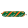 Eskort Original Flavour Garlic Polony 250G