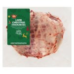 Pnp Deboned Lamb Leg