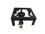 Smte 1 Plate Catering Gas STOVE-F19 With Keychain