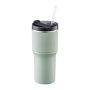 Lock & Lock Locknlock Metro Drive Travel Tumbler 650ML Mint