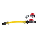 Torrenti Connection Kit For Tank 40MM Livestainable