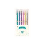 Djeco Glitter Gel Pens