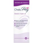 Chela-Preg Stretch Mark Oil 50ML