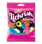 Liquorice Allsorts 1 X 150G